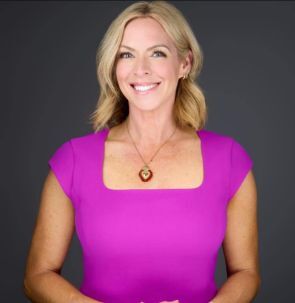 Brooke Taylor - Select International Pilgrimages Tours and Cruises